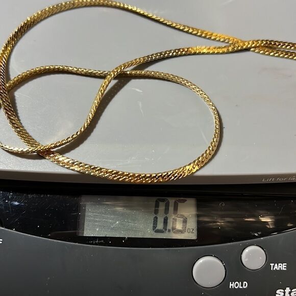 3 for $15 | 24” Plated Necklace | Chain - Picture 6 of 11